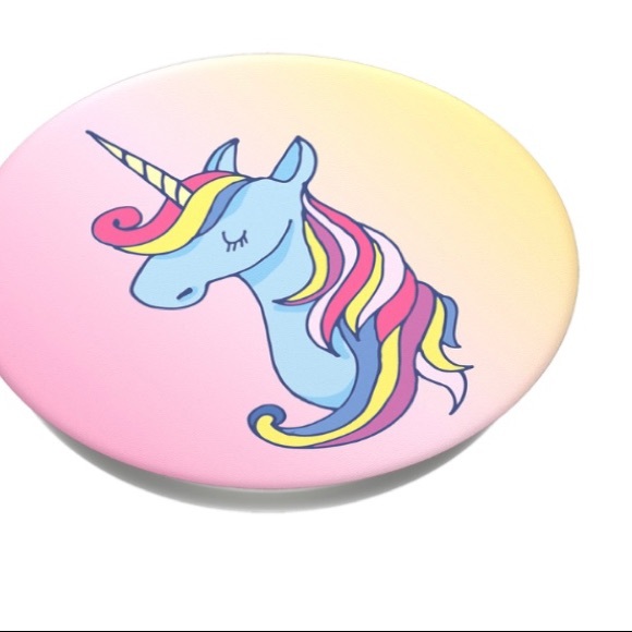 🚫 SOLD 🚫 ⭐️(2 for $15) PoPSockets Mane Attraction - Picture 5 of 12